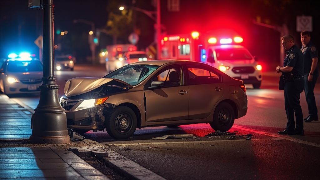 한국 음주운전 적발이 일본의 6배?” 지금이 바꿀 때!