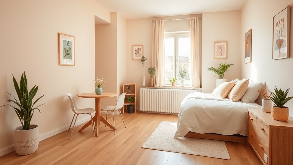 공간별 조명 활용으로 분위기 바꾸는 5가지 꿀팁