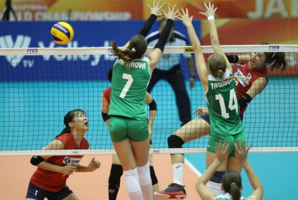 국민스포츠의 절대 강자