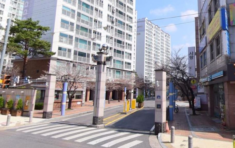 교촌동 아파트 인테리어 깔끔하게 해드립니다