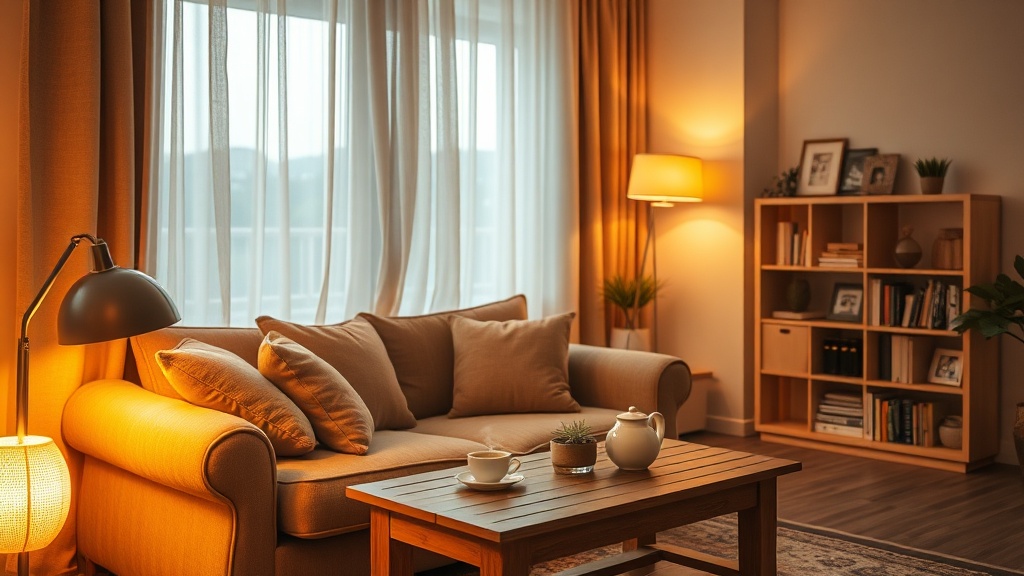 콘센트 타는 냄새 점검을 위한 콘센트와 플러그 이미지