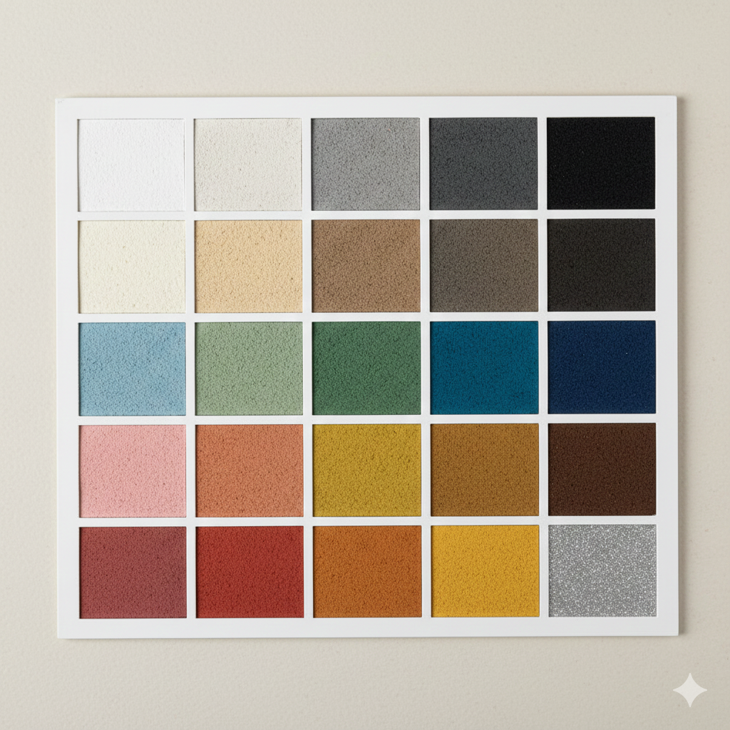 타일 줄눈이 선명하게 보이는 “줄눈 디테일 관련클로즈업”이미지