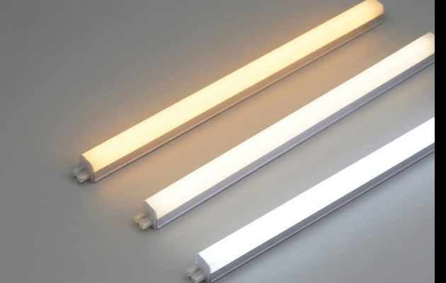 T3 조명 얇은 디자인